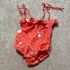 Manuhealii Onesie